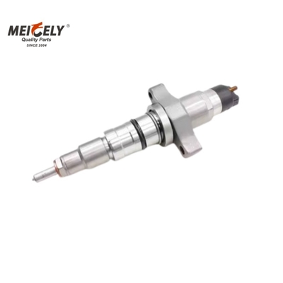 Genuine-Spec Diesel Injector 0445120079  Compatible With Iveco Models