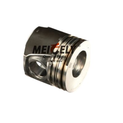 Durable OEM Standard Size High-Grade Steel Piston for Ive-co Engines 504208873
