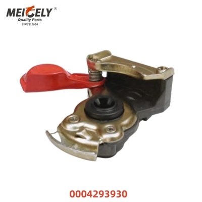 Truck Parts Spare Parts Trailer Connecting Valve 0004293930  Air Brake Coupling Head For HOWO