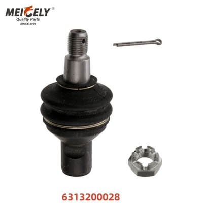 High-Quality Car Accessories  Suspension Ball Joint 6313200028 31126777753  For  IVECO