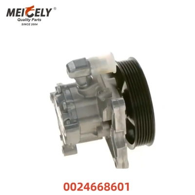 Power Steering Pump OEM  0024668601 0024663701 0024668701 For Mercedes Benz
