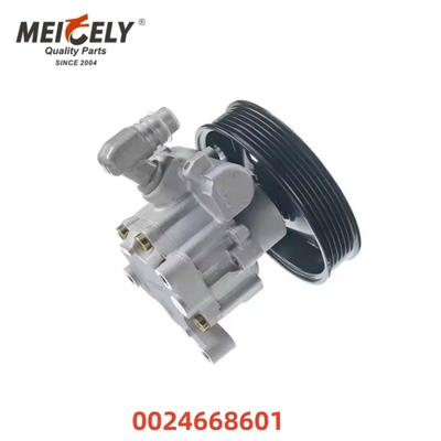Power Steering Pump OEM  0024668601 0024663701 0024668701 For Mercedes Benz