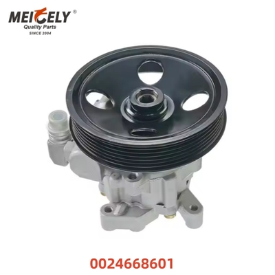 Power Steering Pump OEM  0024668601 0024663701 0024668701 For Mercedes Benz