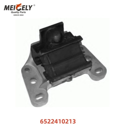 High-Quality Truck Parts Rubber Engine Mounting 6522410213 6522400118  for Mercedes Benz