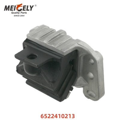 High-Quality Truck Parts Rubber Engine Mounting 6522410213 6522400118  for Mercedes Benz