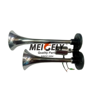 KC9000270002 Premium Double Horn Kit – Perfect Fit For Howo Vehicles