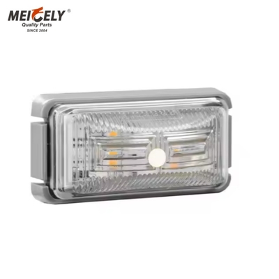 High-Performance  Truck Parts Light Universal 10-30V Red White For Truck