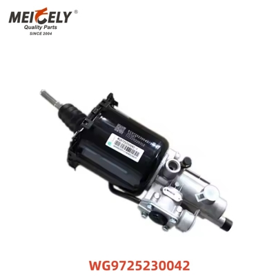 Good Sell High-Performance Auto Parts Clutch Booster Cylinder  WG9725230042 For HOWO Truck