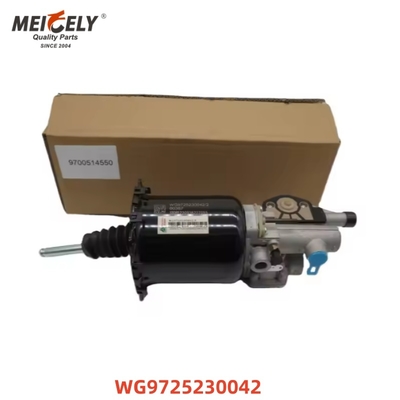 Good Sell High-Performance Auto Parts Clutch Booster Cylinder  WG9725230042 For HOWO Truck