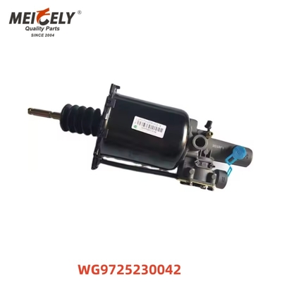 Good Sell High-Performance Auto Parts Clutch Booster Cylinder  WG9725230042 For HOWO Truck