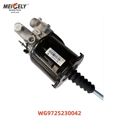 Good Sell High-Performance Auto Parts Clutch Booster Cylinder  WG9725230042 For HOWO Truck