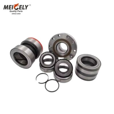Premium 20518661 Wheel Bearing Kit Exact for VOL-VO Models