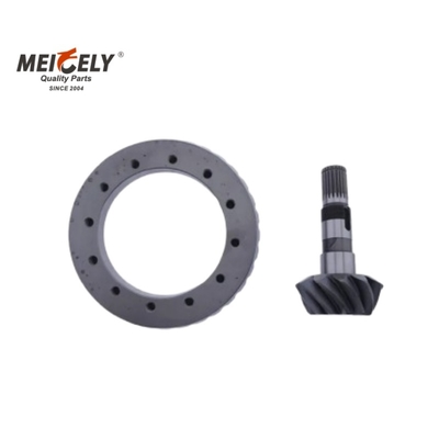 Heavy-Duty 11716550 Ring Gear Perfect Fit For Volvo Vehicles