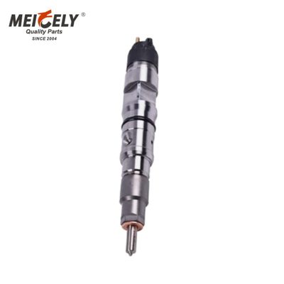 High-Performance 0445120063 Fuel Injector  Premium Fit For VOL-VO​