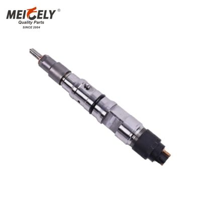 High-Performance 0445120063 Fuel Injector  Premium Fit For VOL-VO​