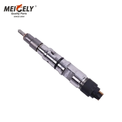 High-Performance 0445120063 Fuel Injector – Premium Fit For Volvo​