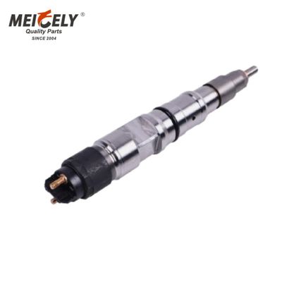 High-Performance 0445120063 Fuel Injector  Premium Fit For VOL-VO​