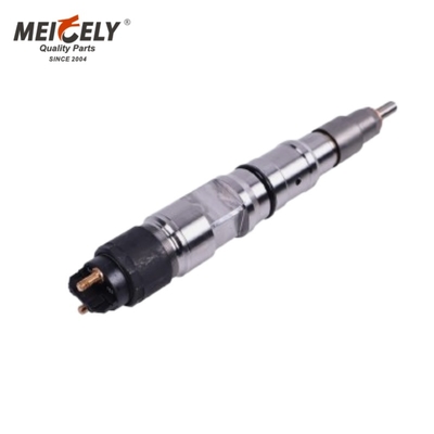 High-Performance 0445120063 Fuel Injector – Premium Fit For Volvo​