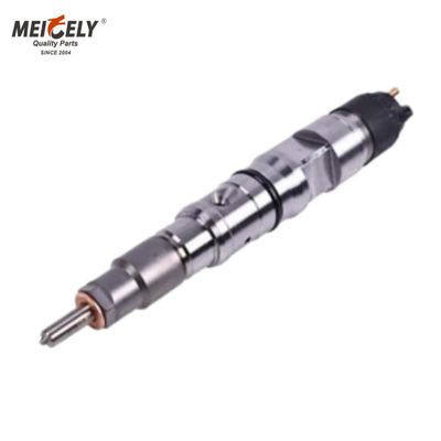 High-Performance 0445120063 Fuel Injector  Premium Fit For VOL-VO​