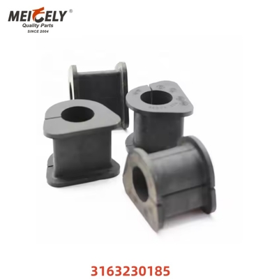 High-Quality Front Stabilizer  Bar Bushing OEM 3163230185 C00001205 Rubber Bushing For Mercedes