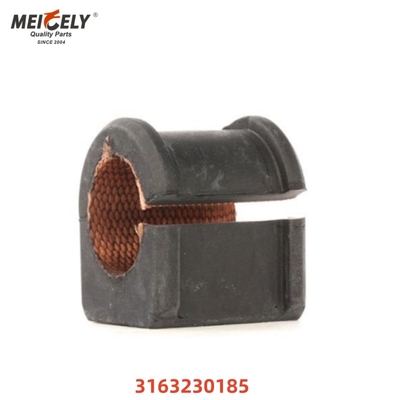 High-Quality Front Stabilizer  Bar Bushing OEM 3163230185 C00001205 Rubber Bushing For Mercedes