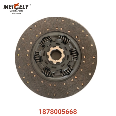 Hot Sale Manufacturer Factory  Clutch Disc Plate 1861135635 1878005668 For Mercedes