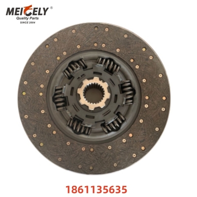 Hot Sale Manufacturer Factory  Clutch Disc Plate 1861135635 1878005668 For Mercedes