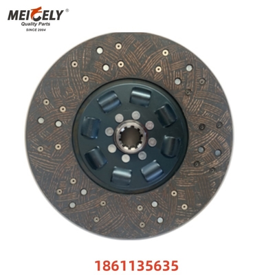 Hot Sale Manufacturer Factory  Clutch Disc Plate 1861135635 1878005668 For Mercedes