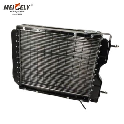 Premium Radiator 20722440 OE Number For VOL-VO Models