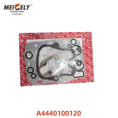 Heavy Duty Truck Engine Spare Parts A4440100120 Cylinder Head Gasket Kit for Mercedes Benz