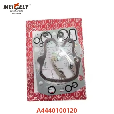 Heavy Duty Truck Engine Spare Parts A4440100120 Cylinder Head Gasket Kit for Mercedes Benz