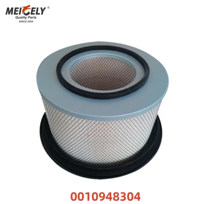 Wholesale Manufacturer Original Truck Air Filter 0010948304 0010948304 For Mercedes Benz