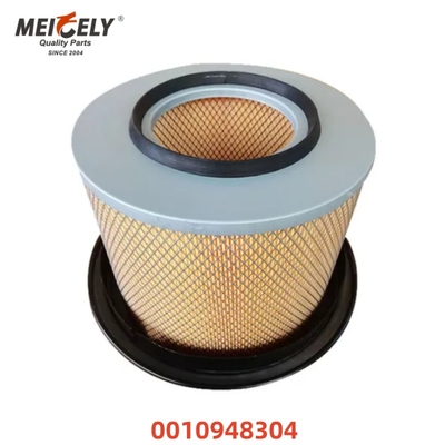 Wholesale Manufacturer Original Truck Air Filter 0010948304 0010948304 For Mercedes Benz