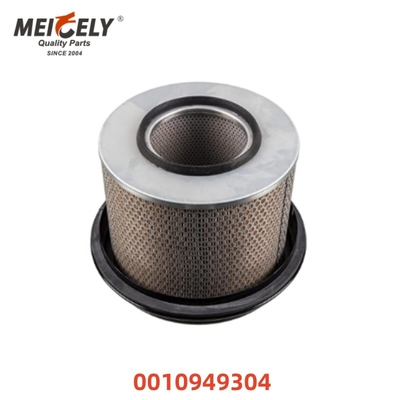 Wholesale Manufacturer Original Truck Air Filter 0010948304 0010949304 For Mercedes Benz