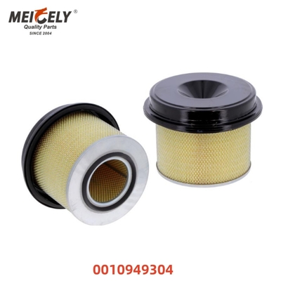 Wholesale Manufacturer Original Truck Air Filter 0010948304 0010949304 For Mercedes Benz