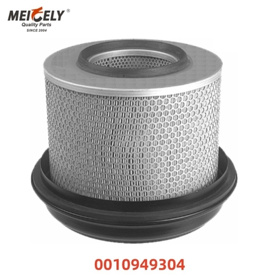 Wholesale Manufacturer Original Truck Air Filter 0010948304 0010949304 For Mercedes Benz