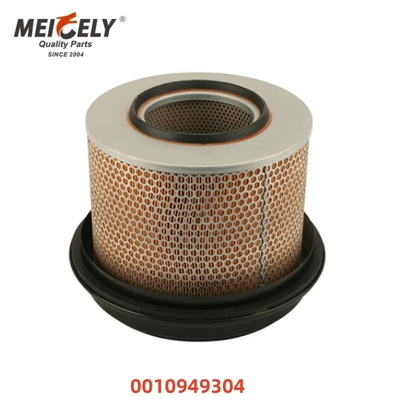 Wholesale Manufacturer Original Truck Air Filter 0010948304 0010949304 For Mercedes Benz