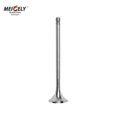 High-Quality 1328537 Engine Exhaust Valve For Scania Engines