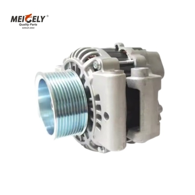 1888010 24V High-Performance Alternator For Scania