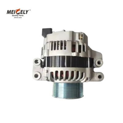 1888010 24V High-Performance Alternator For Scania