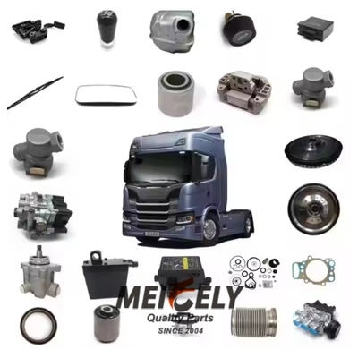 High-Quality Truck Parts Supplier For Volvo Mercedes Benz Scania DAF Renault MAN And Iveco