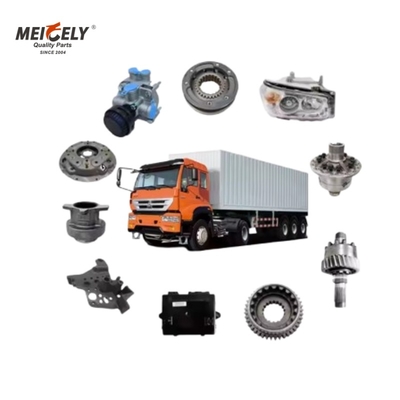 Factory-Direct Original HOWO Truck Parts Top Quality Customizable Options