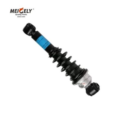 OE 504068625 Shock Absorber for IVE-CO Vehicles - Premium Fitment, Corrosion Resistant, High Durability