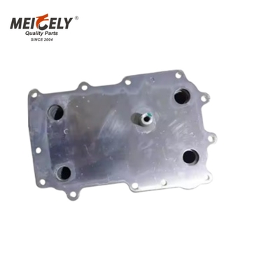 1780140 Oil Cooler – DAF OE Specification For Precise Cooling Performance