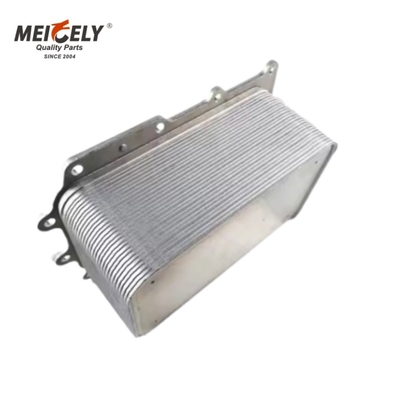 1780140 Oil Cooler – DAF OE Specification For Precise Cooling Performance