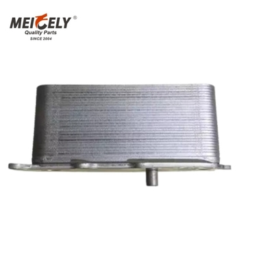 1780140 Oil Cooler – DAF OE Specification For Precise Cooling Performance