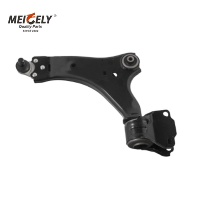 31317665 Premium Front Lower Control Arm - OE-Spec Suspension Part for Volvo