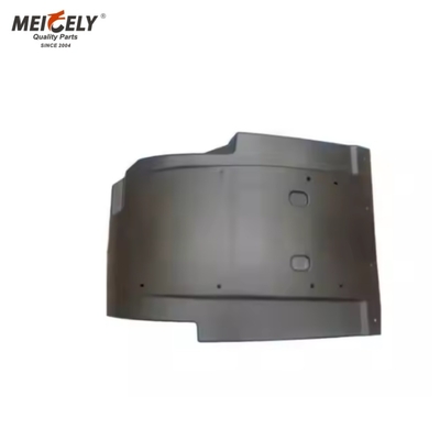 High-Quality Truck Body Parts Front Wheel Left Front Fender Lining WG1641230026 For Howo