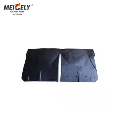 High-Quality Truck Body Parts Front Wheel Left Front Fender Lining WG1641230026 For Howo