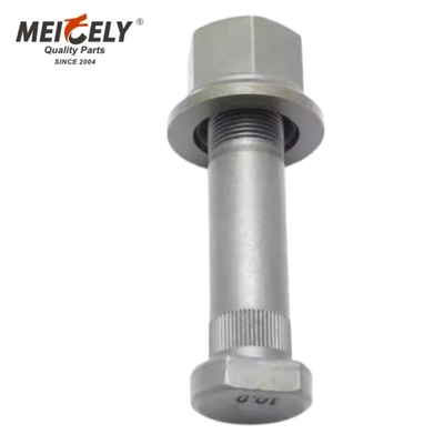 42117456 Wheel Bolt For IVECO - Robust Construction & OE-Compliant Design